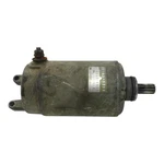 1996 Kawasaki Ninja ZX6R Starter Motor 21163-1258 Used. Price: $29.99.
