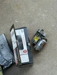 Powermaster 9509 Xs Torque Starter Used. Price: $200.00.