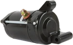 Parts Unlimited Starter Motor 2110-0760 Yamaha VMX1200 V-max New. Price: $263.11.