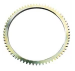 Eastern Motorcycle Parts A-33163-65B Starter Ring Gear 66T New. Price: $55.83.