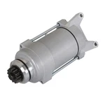 New Starter For Yamaha V-star 1100 Classic Custom Motorcycle 1999-2009 410-54125. Price: $51.43.