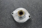 Honda GL500 GL650 CX500 CX650 Engine Starter Motor Gear Housing Cap Cover Used. Price: $35.00.