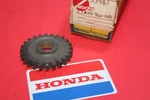 Nos Honda Kick Start Idle Gear 1974-1978 CR125 MR175 Oem # 28230-360-000 New. Price: $24.95.