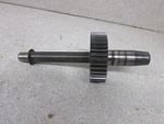 99-03 Yamaha XV1600 Road Starter Shaft / Gear 4WM-15659-00-00 Used. Price: $35.99.