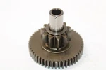 Starter Reduction Gear 50T 28101-MG8-000 2007 Honda VT1100C2 Used. Price: $40.00.