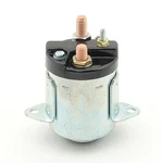 Accel 40114 Starter Solenoid Replaces 31489-79B- Zinc Finish New. Price: $114.95.
