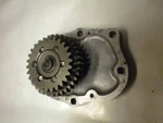 Yamaha XS650 XS2 TX650 Early Late Starting Gear Train Assy 306-15431-00-00 Used. Price: $65.00.