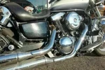 Kawasaki Vulcan VL1500 Classic 1998 Limiter Starter Torque 39076-0003 Real New. Price: $173.42.
