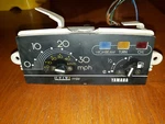 Yamaha 1986+ SH50 CA50 Riva Razz Speedometer Fuel Gauge 3YE-83510-00-00 UB8 Used. Price: $24.95.