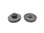 Engine Starter Gears 2009 Can-am Spyder Gs Roadster SE5 2885A Used. Price: $22.54.
