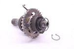 1987 Honda CR125R Shaft Gear 28251-KA3-760 Used. Price: $34.95.