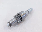 02-03 Indian Gilroy Scout & Spirit Engine Starter Motor Jackshaft Gears Used. Price: $154.99.