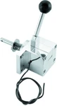 Twinpower Lever Starter System Fits 65-86 Big 4-SPEED Models 482411 New. Price: $209.99.