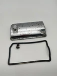 Yamaha 2A2 Starter Cover Engine #18943 Gebraucht. Price: $13.81.