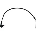 Throttle Cable For Yamaha TTR50 2006-2009; 45-1266 New. Price: $11.64.
