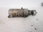 87 Yamaha Xv 700 Virago Starter Starting Motor 5A8-81800-10-00 1986-1999 Used. Price: $60.00.