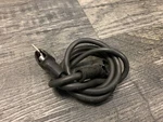 Yamaha YZF600R FZR600R Starter Starting Motor Cable Cord Wire 1HX-81815-00-00 * Used. Price: $24.99.