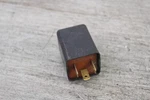 2004 Kawasaki Vulcan 750 Vn Turn Signal Relay Assembly 27002-1060 Used. Price: $29.00.