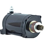 Parts Unlimited 2110-1365 Starter Can-am New. Price: $149.89.