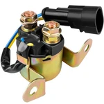 Starter Solenoid Relay For Polaris Ranger 400 500 570 700 800 900 1000 Sportsman New. Price: $17.17.