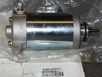 Aep SMU0053 Kawasaki Atv Starter; 81-84 KLT200, 82-85 KLT250 Arrowhead New. Price: $23.00.