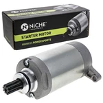 Niche Starter Motor For Yamaha YBR125 XT125 3D6-H1890-00-00 3D9-H1800-00-00 New. Price: $34.79.