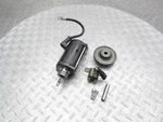 2019 19-20 Indian FTR1200S Lot Starter Starting Gear Relay Used. Price: $213.40.