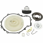 Moose Racing Pull Starter Rebuild Kit For 1987-1999 Yamaha Big Bear 350 09360028 New. Price: $82.95.