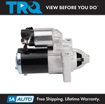Trq New Replacement Starter Motor For Cadillac Chevy Gmc Pickup Truck Suv. Price: $114.95.