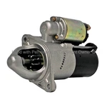 Quality-built 6946SN Starter Motor For Select 08-18 Chevrolet Saturn Models New. Price: $104.29.