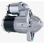 Starter For 4.7 Jeep Commander 2006-2008 Grand Cherokee 2005-2008; 410-48130 New. Price: $94.78.
