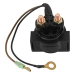 Brand New Starter Relay 12-VOLT For Suzuki Outboard Engines 31800-94401. Price: $27.28.