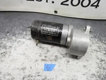Harley Shovelhead Electra Glide Oem Starter 31570-73 #6 2828 Used. Price: $105.00.