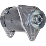 Db Electrical Starter-generator 420-44000 Compatible With Bobcat 2100 Black New. Price: $128.77.
