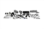 Hitachi Chrome Electric Starter Kit For Harley-davidson New. Price: $864.99.