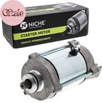 Starter For 1985-1994 Honda Shadow VT1100C 31200-MAA-008 Motorcycle New. Price: $75.64.