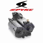 Spyke 1.4KW Starter Motor For 1998 Buell S1 White Lightning - Electrical Fw New. Price: $505.61.