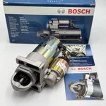 New Bosch SR8581N Starter For Cadillac Chevy Gmc Hummer Pontiac 5.7L- No Box. Price: $135.99.