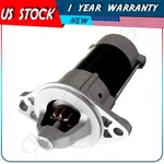 Starter For 95-06 Yanmar Tractor 1300 1301 1401 1500 155 165 169 11986577012 New. Price: $48.29.