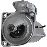 Starter For New Holland Tractor Farm 6635 7530 7535 TD60D TD75D; 410-24066. Price: $229.63.