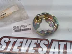 Nos Yamaha 36R-15723-00-00 Pulley, Starter YT60 Zinger New. Price: $40.00.
