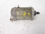 1979-1982 Suzuki Gs 850 Oem Starter Starting Motor 31100-49050 Used. Price: $75.00.