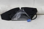 Kawasaki Ninja ZX-4RR ZX4R Oem Led Front Right Turn Signal Blinker Indicator Used. Price: $104.99.