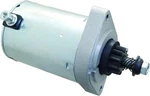 Oeg Parts New Starter Compatible With Kawasaki Cub Cadet Mowers Z-force 60 RZT54. Price: $86.89.