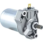 Starter For Honda CRF110F 2013-16 Pmdd; 12-VOLT; Ccw; 9-TOOTH 31210-KWW-742 New. Price: $32.90.