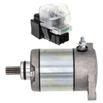 Niche Starter Motor Solenoid Kit For Suzuki Eiger LTF400 LTA400 Atv New. Price: $39.95.
