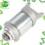 Starter For Kawasaki Ninja 500 1987-1996 /vulcan 1990-2009/454 Ltd 1985-1990 New. Price: $43.48.