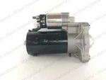 Oem Bosch Strater 12V For Mahindra Bolero Scorpio F002G20524 Free Shipping New. Price: $255.00.