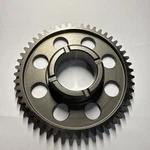 Nos Triumph, Hub And Gear, 5IT (p/n T1221102) New. Price: $175.00.