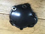 Triumph Sprint 955I Starter Motor Drive Gears Cover Plate Case T1261202 Used. Price: $53.77.